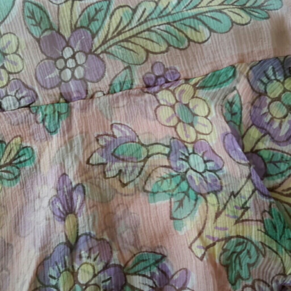 Moschino Skirt $SOLD$ - Picture 6 of 6